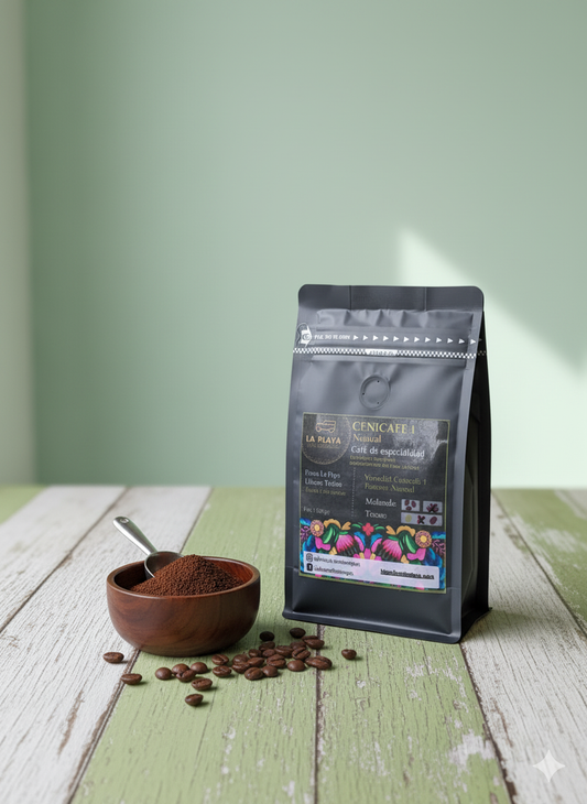 Café de Origen Cenicafé 1 Natural 250g Molido