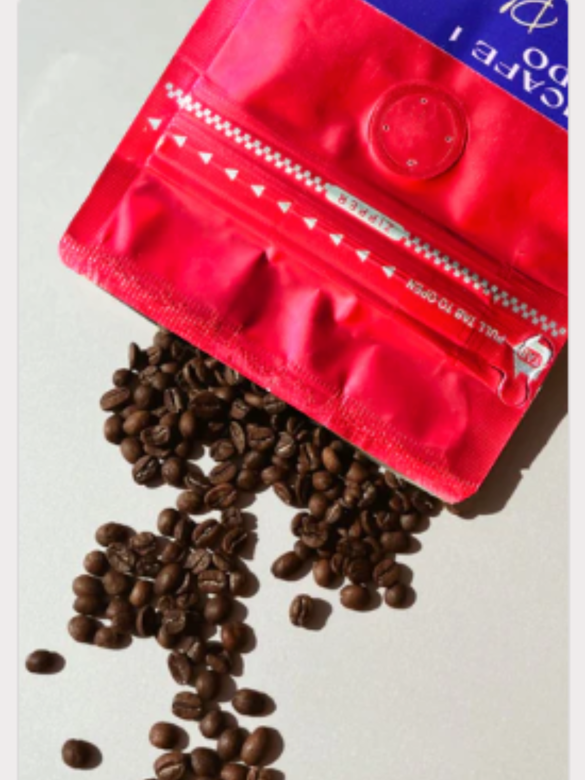 Café de Origen Cenicafé 1 Lavado 250g en Grano