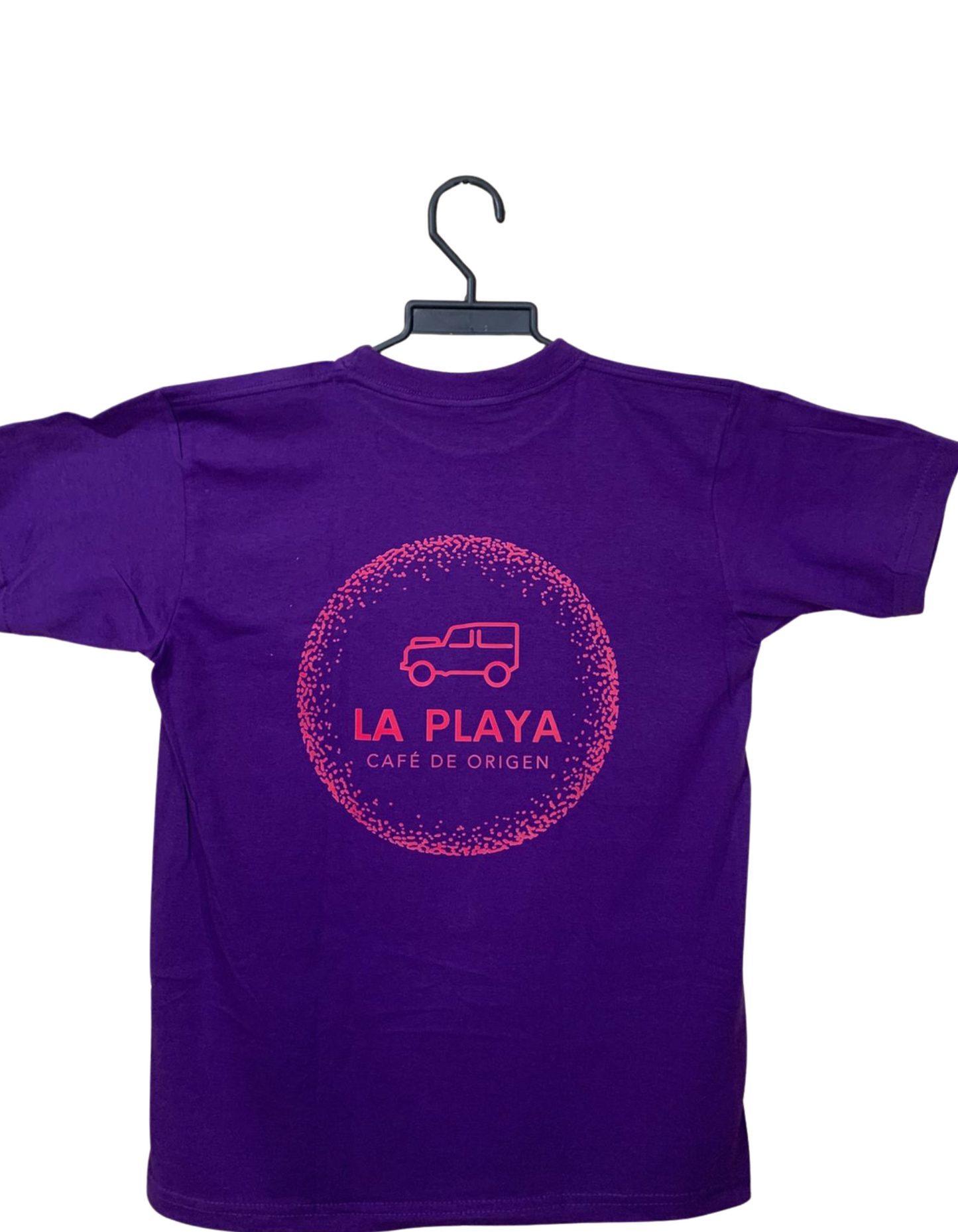 Camiseta referencia Lavado
