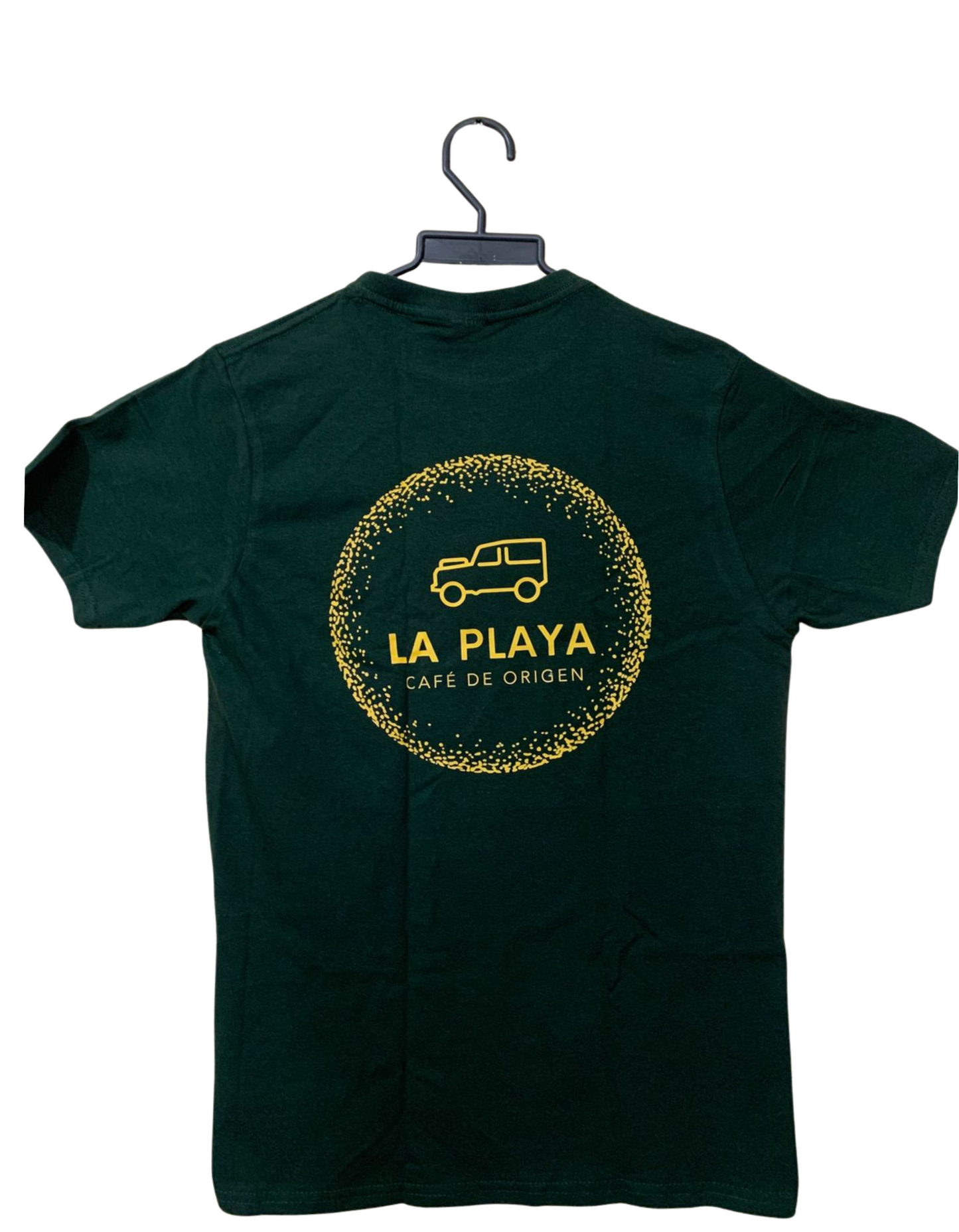 Camiseta Natural