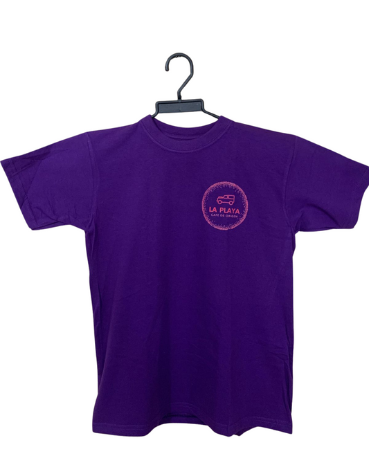 Camiseta Lavado