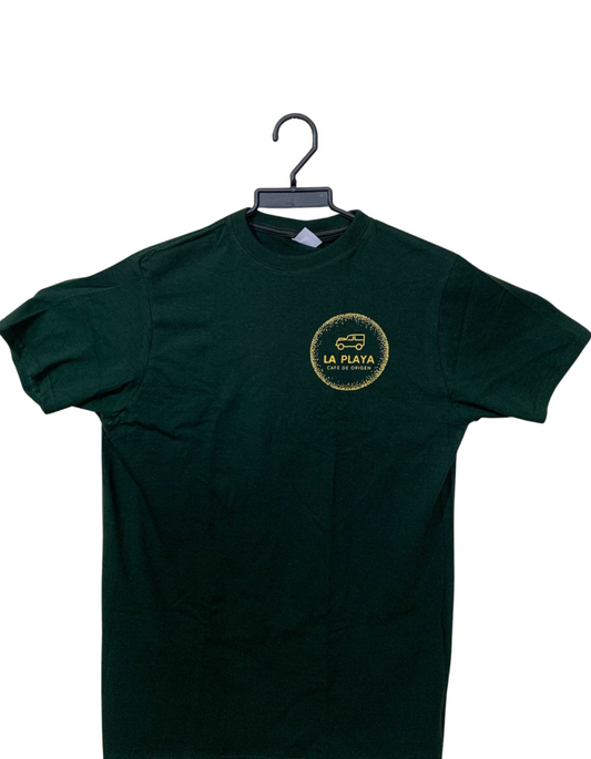 Camiseta Natural