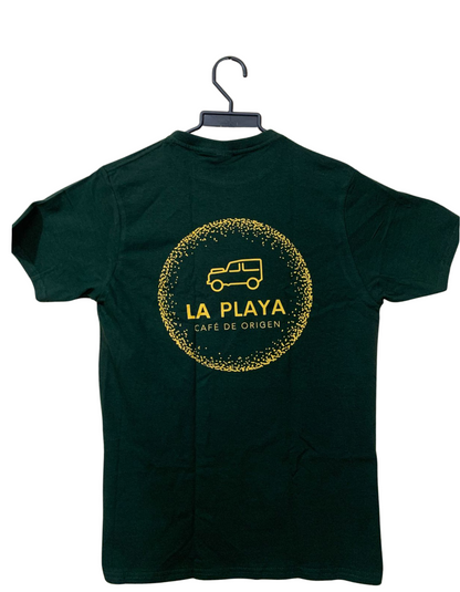 Camiseta Natural